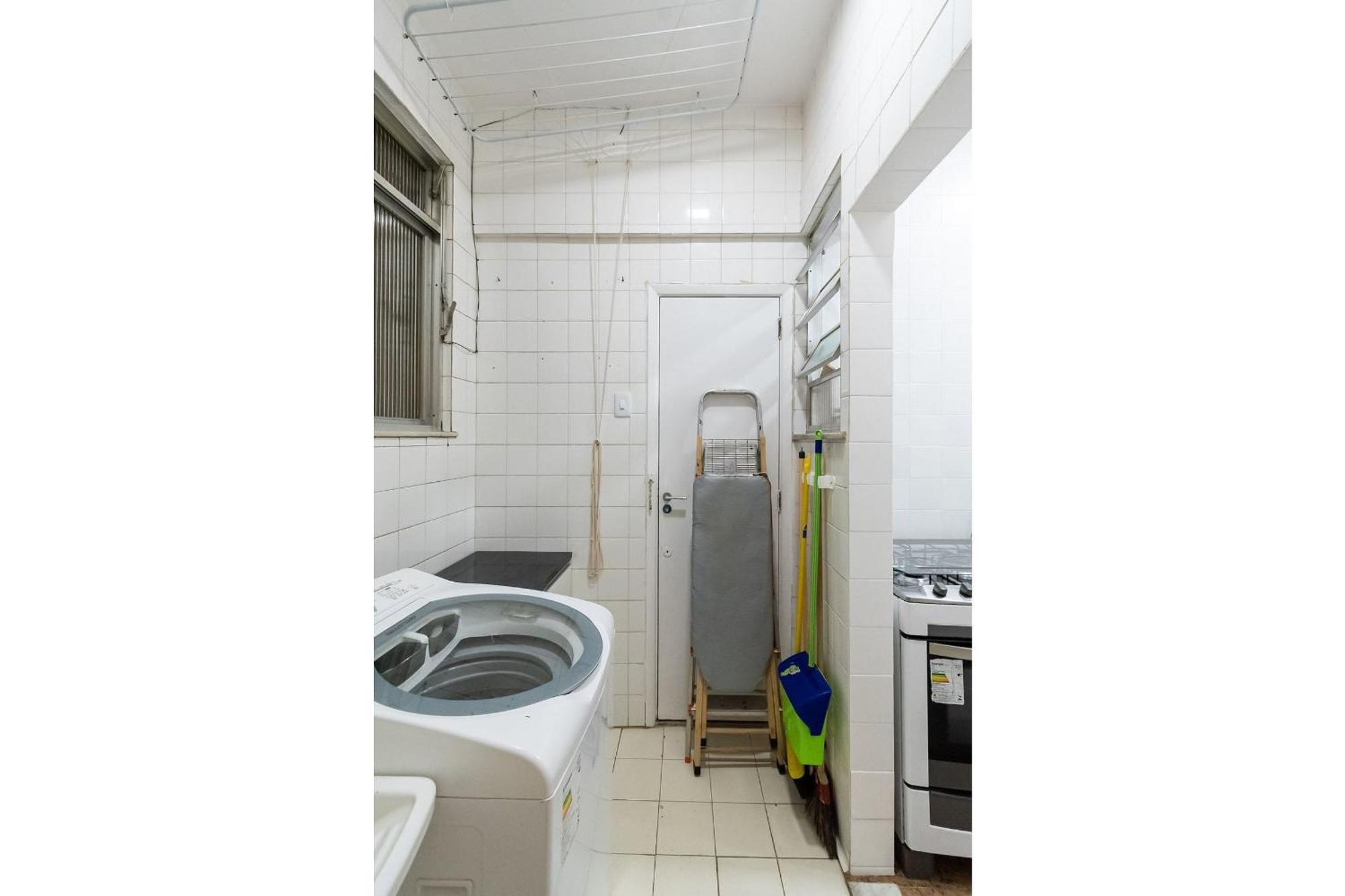 2Qtos A 5 Min. Da Praia De Ipanema | Bt 82/207 ริโอเดจาเนโร ภายนอก รูปภาพ