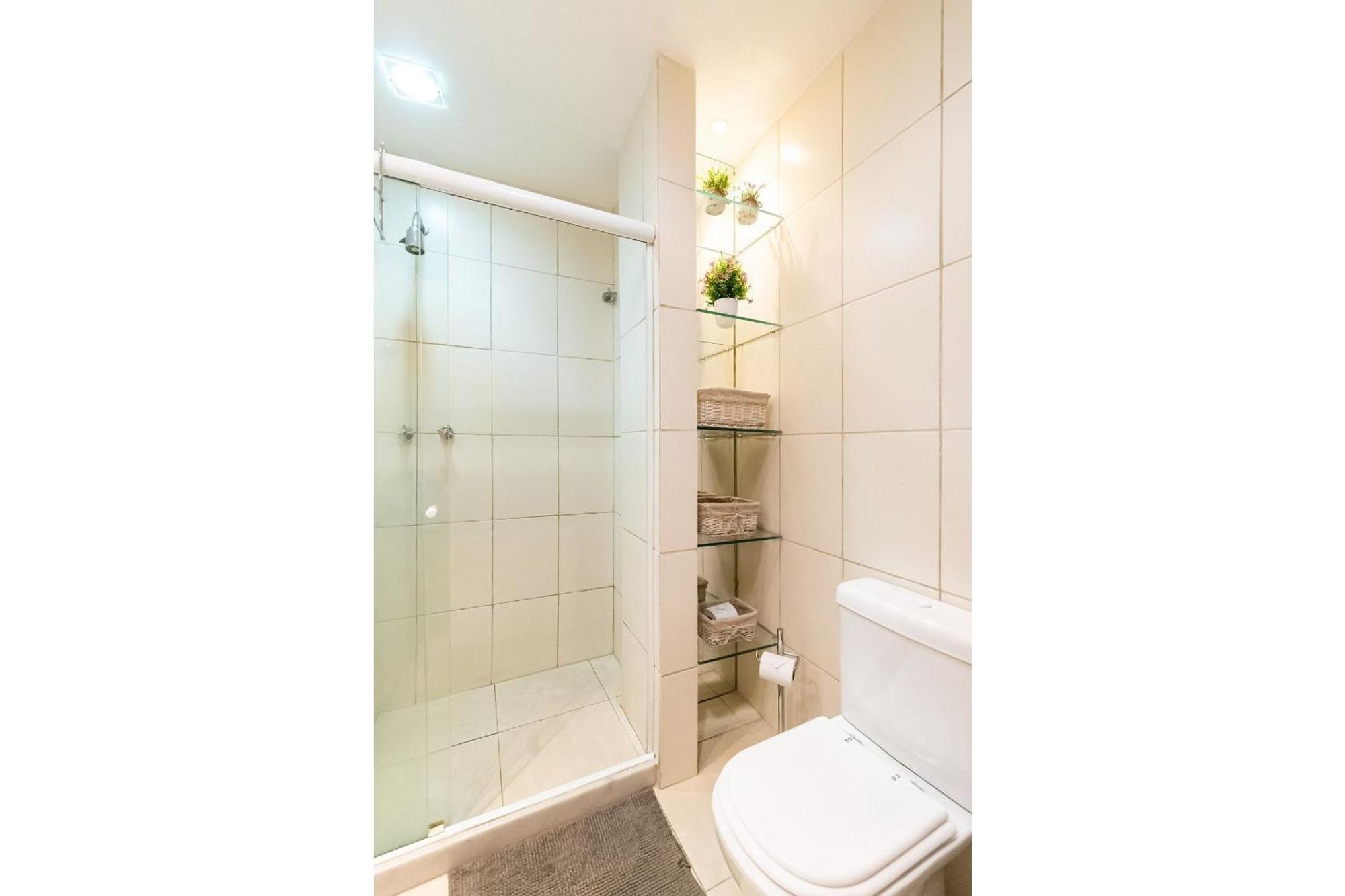 2Qtos A 5 Min. Da Praia De Ipanema | Bt 82/207 ริโอเดจาเนโร ภายนอก รูปภาพ