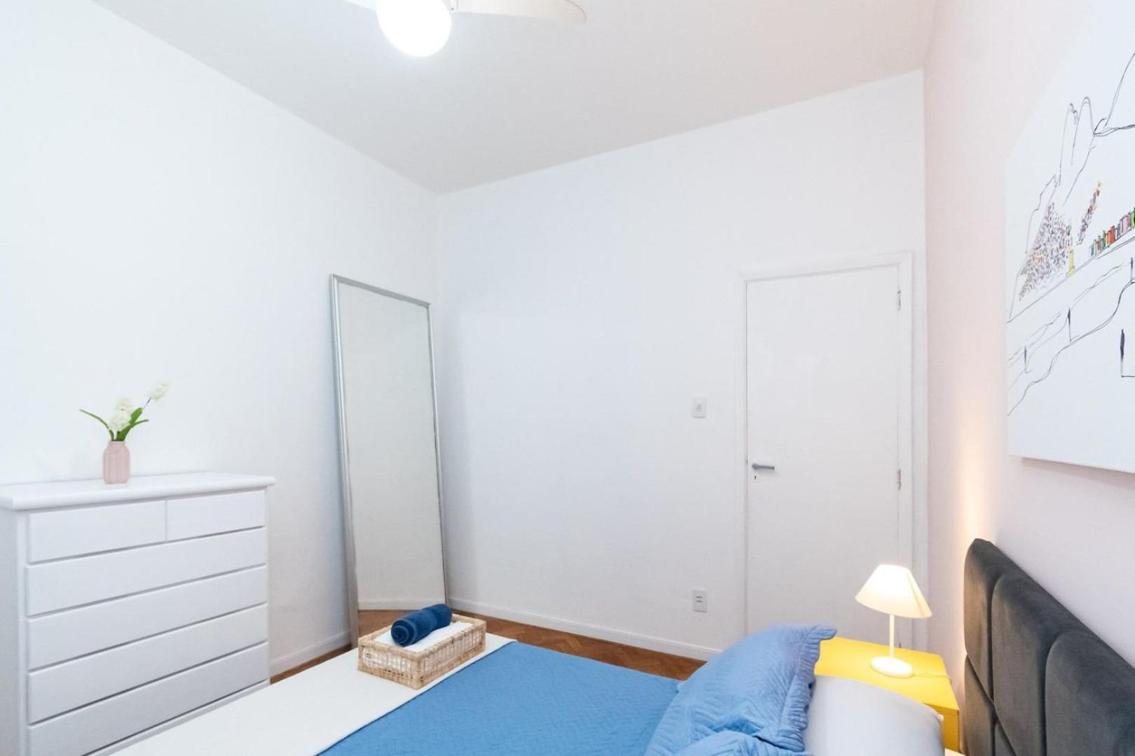 2Qtos A 5 Min. Da Praia De Ipanema | Bt 82/207 ริโอเดจาเนโร ภายนอก รูปภาพ